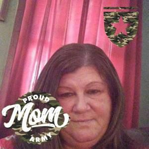 Meet your Posher, Marilyn